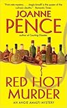 Red Hot Murder (Angie Amalfi, #13)