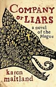 Company of Liars