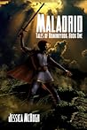 Maladrid (Tales of Dominhydor, #1)