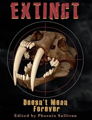 Extinct Doesn't Mean Forever