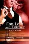 For Love and Country (Serving Love)