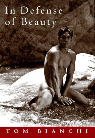 In Defense of Beauty (Hardcover)
