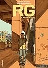 RG, Tome 1 : Riyad-sur-Seine