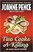 Two Cooks A-Killing (An Angie Amalfi Mystery #11)