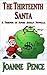 The Thirteenth Santa (An Angie Amalfi Mystery Novella) by Joanne Pence