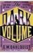 The Dark Volume