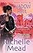 Shadow Heir (Dark Swan, #4)