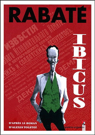 Ibicus, Livre 1 (Paperback)