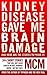 Kidney Disease Gave Me Brai...