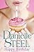 Happy Birthday by Danielle Steel