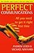 Perfect Communications by Michael Maynard
