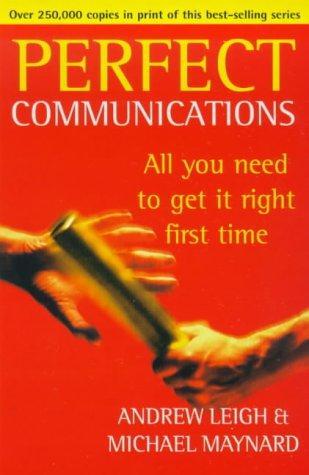 Perfect Communications