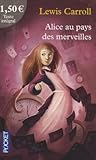 Alice au pays des merveilles à 1.55 euros by Lewis Carroll