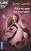 Alice au pays des merveilles à 1.55 euros