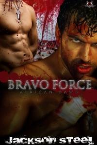 Bravo Force: African Dawn
