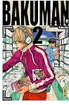 Bakuman, Tome 2: ...