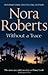 Without a Trace (The O'Hurleys, #4)
