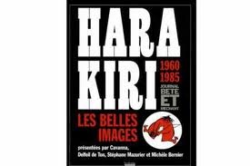 Hara Kiri; Les Belles Images