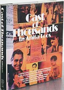 Cast of Thousands (Hardcover)