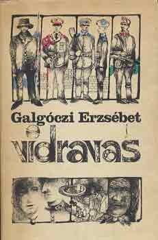 Vidravas (Hardcover)