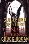 The Night Eternal (The Strain #3)