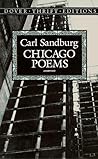 Chicago Poems by Carl Sandburg