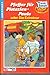 Pfeffer für Pistazien- Paule oder Die Extratour (Die Pizza- Bande #12)