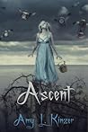 Ascent by Amy Kinzer Ascent by Amy Kinzer