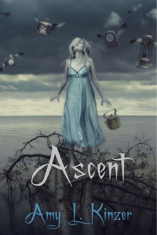 Ascent (The Party Series, #1)