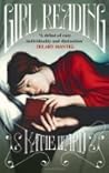 Girl Reading by Katie  Ward
