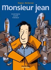 Inventaire Avant Travaux (Monsieur Jean, #6)