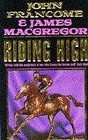 Riding High (Mass Market Paperback)