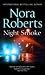Night Smoke (Night Tales, #4)