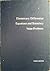 Elementary Differential Equations and Boundary Value Problems