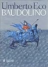 Baudolino by Umberto Eco