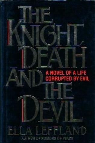 The Knight, Death and the Devil (Hardcover)