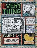 Everything, Vol. 1: Collected and Uncollected Comics from Around 1978-1982