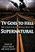 TV Goes to Hell by Stacey Abbott