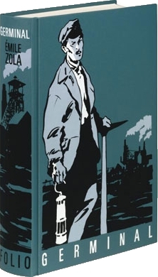 Germinal (Les Rougon-Macquart, #13)