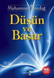 Düşün Ve Başar (Turkish Edition)