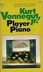Player Piano by Kurt Vonnegut Jr.