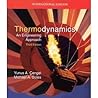 Selected Chapters From Thermodynamics an Engineering Approach