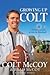 Growing Up Colt by Colt McCoy
