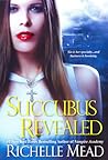 Succubus Revealed