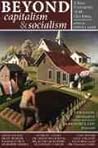 Beyond Capitalism and Socialism by Tobias J. Lanz