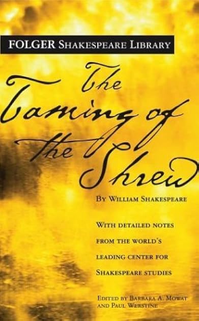 The Taming of the Shrew