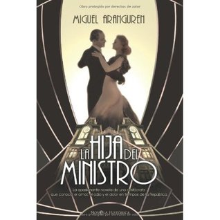 La hija del ministro (Paperback)