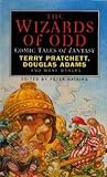 The Wizards of Odd : Comic Tales of Fantasy