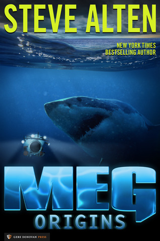 Origins (Meg #0.5)