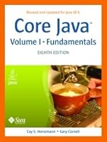 Core Java, Volume I: Fundamentals